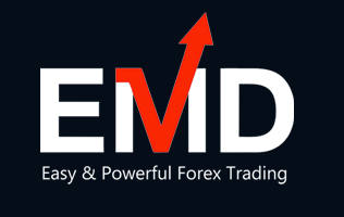 EMD Forex logo